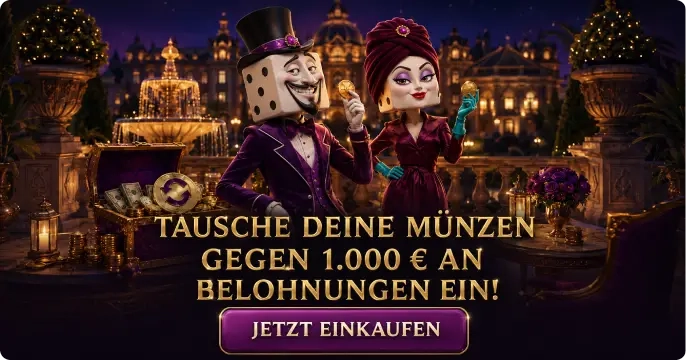 Dice Palace